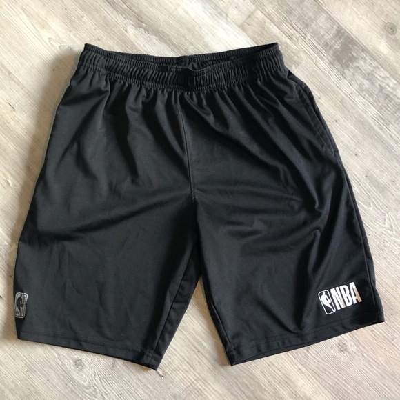 NBA Shorts - Picture 1 of 3